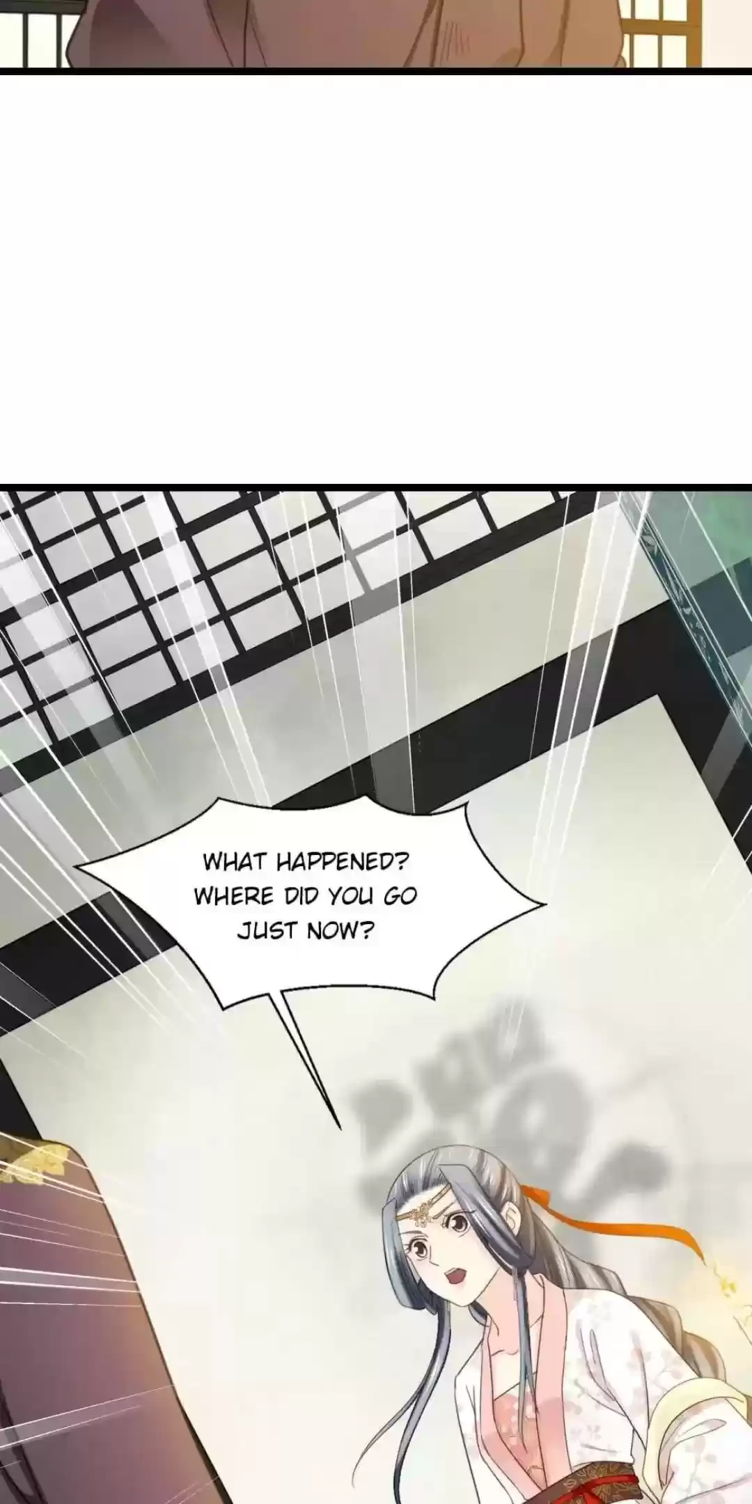 A Beauty, A Fatal Concubine Chapter 223