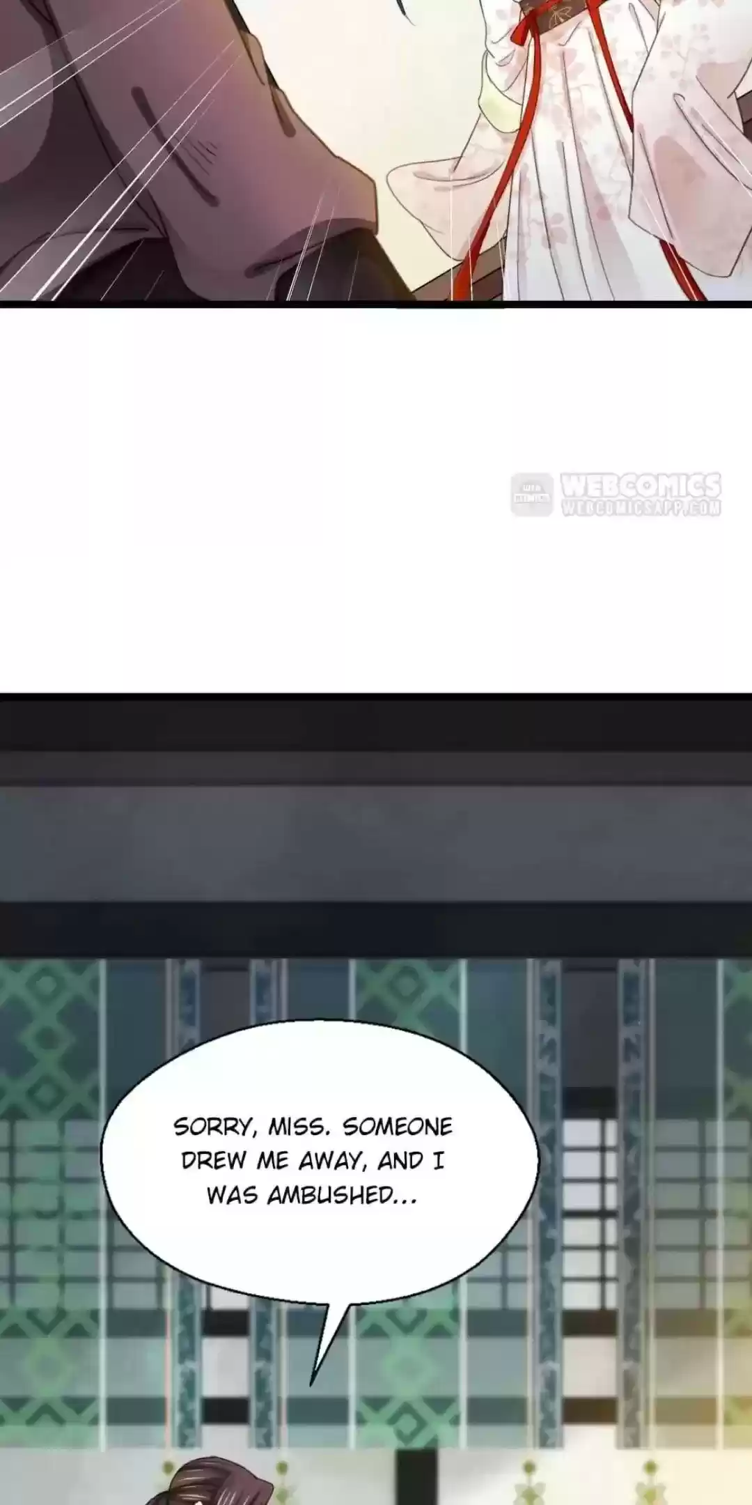 A Beauty, A Fatal Concubine Chapter 223