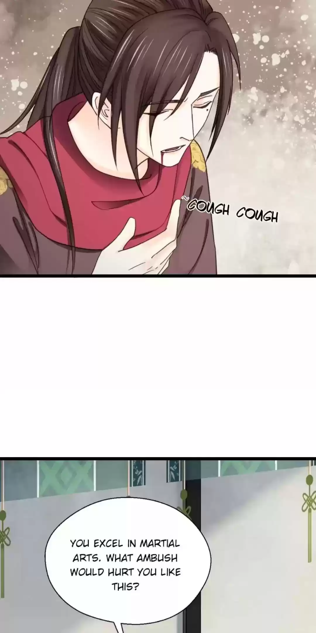 A Beauty, A Fatal Concubine Chapter 223