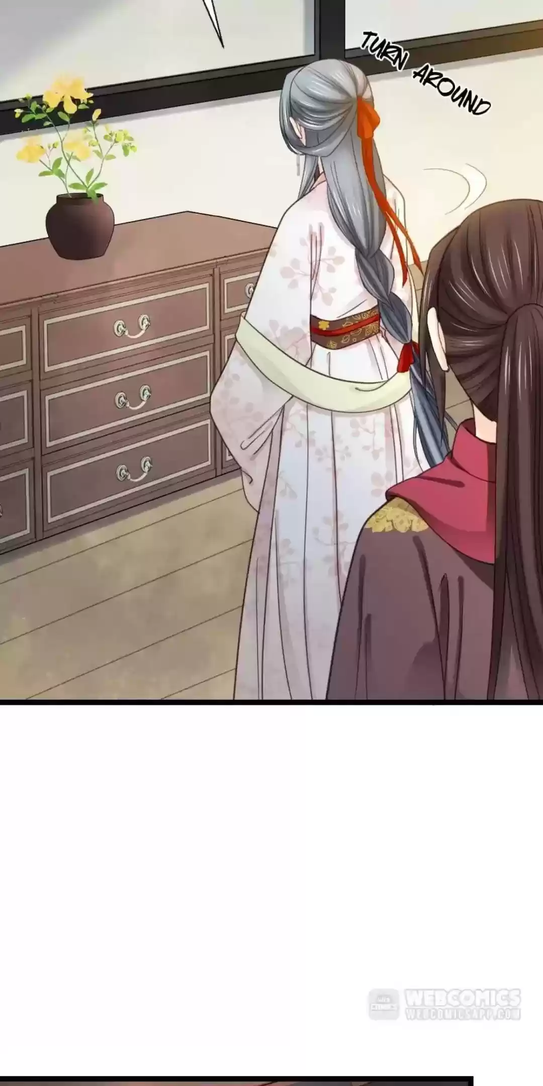 A Beauty, A Fatal Concubine Chapter 223