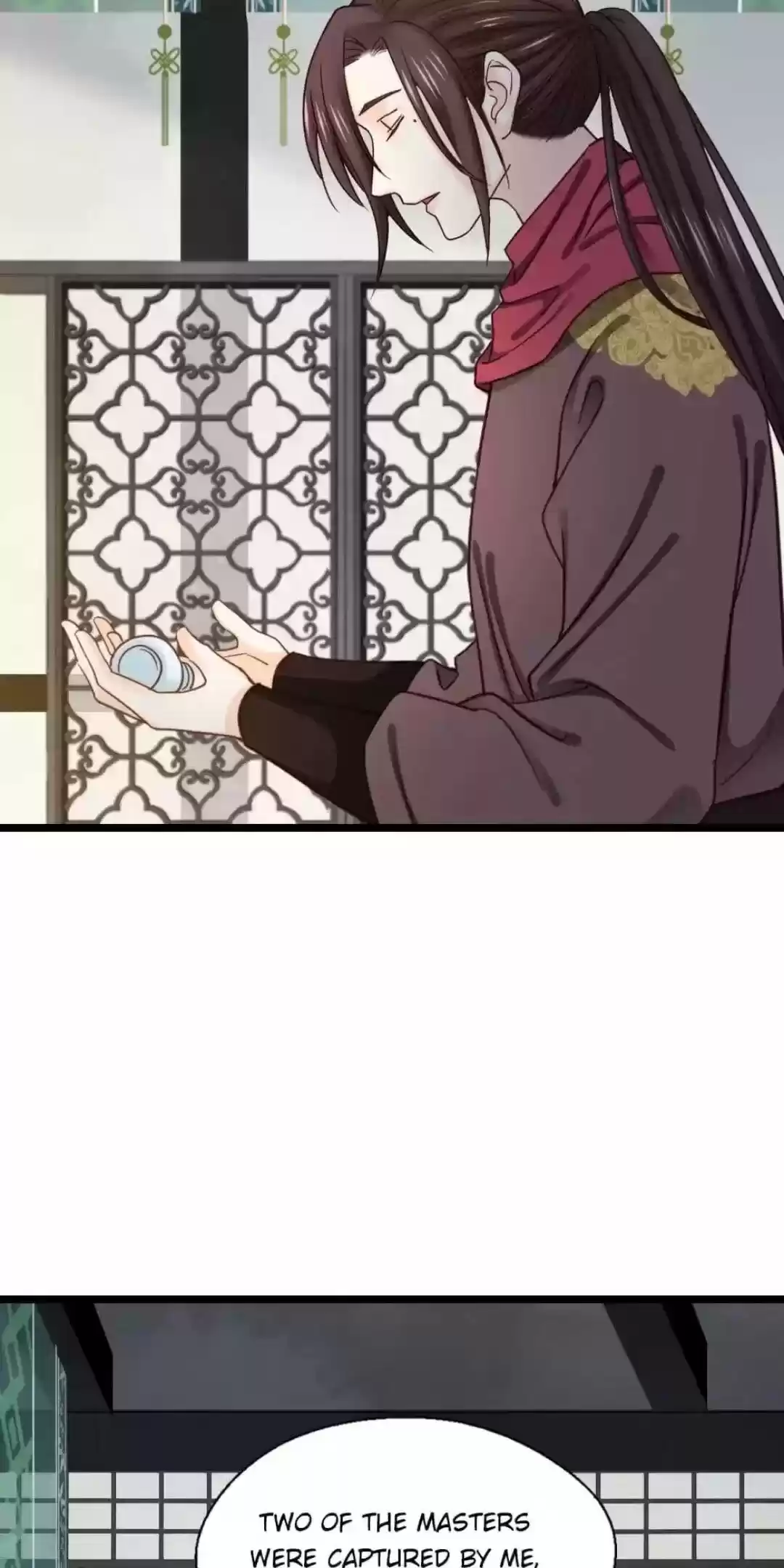 A Beauty, A Fatal Concubine Chapter 223