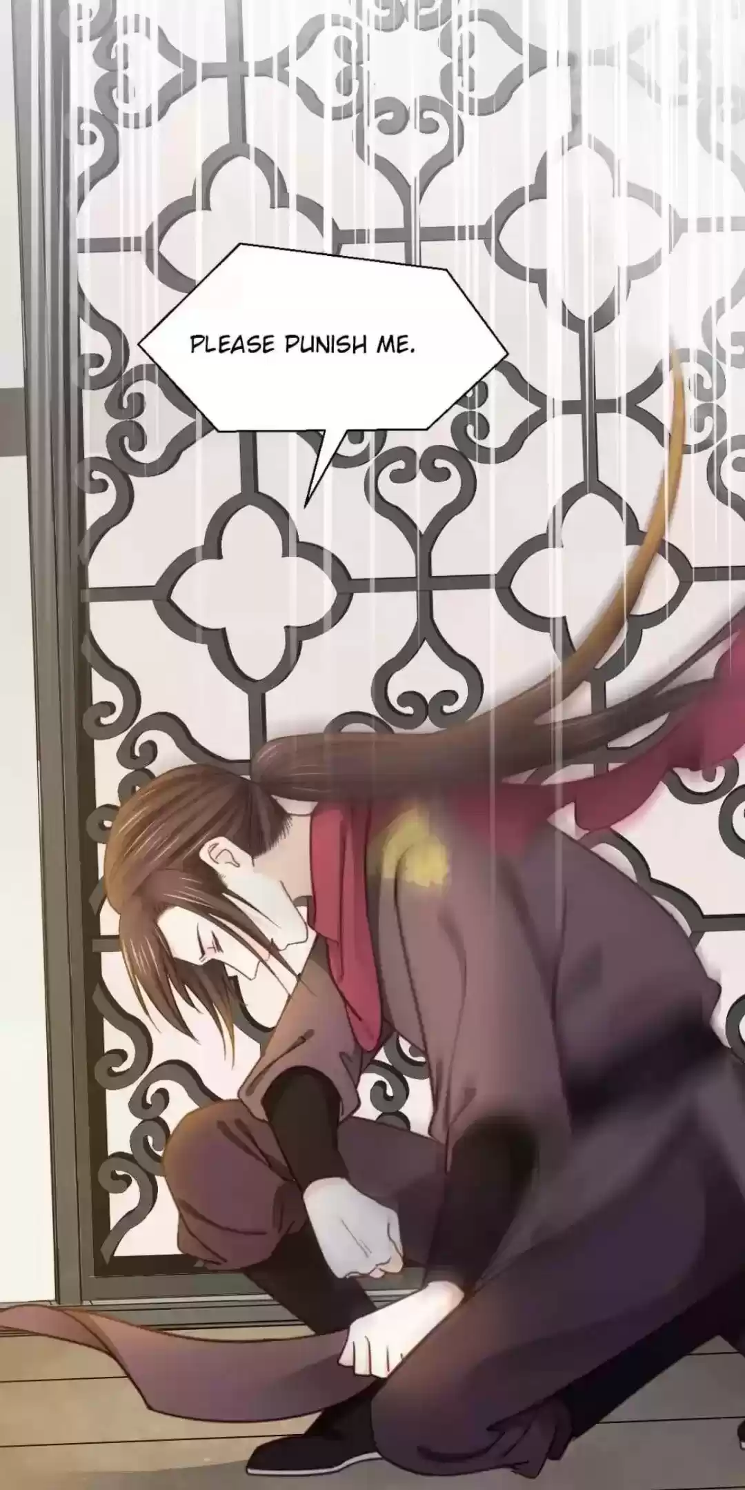 A Beauty, A Fatal Concubine Chapter 223