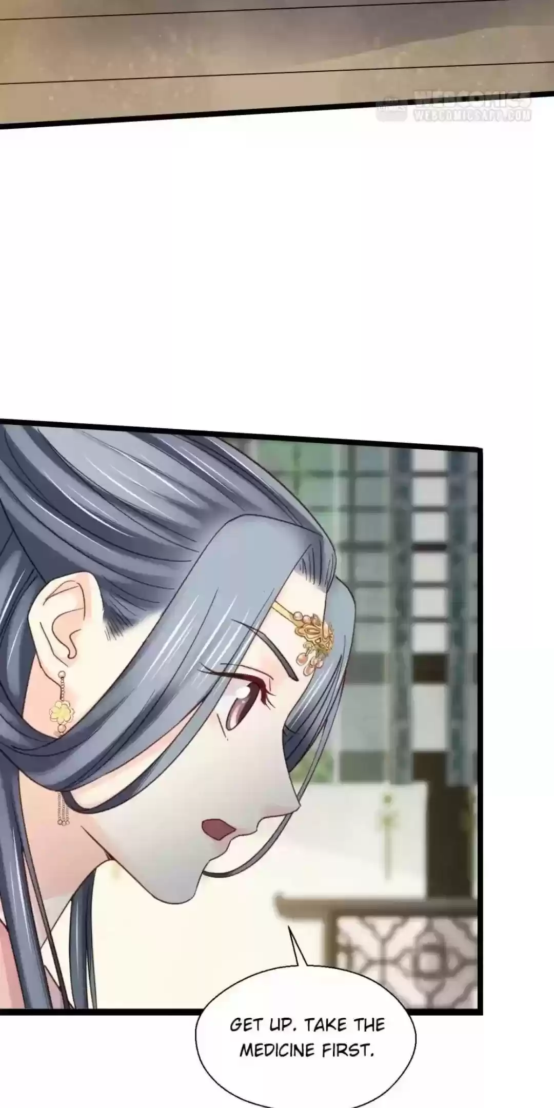 A Beauty, A Fatal Concubine Chapter 223