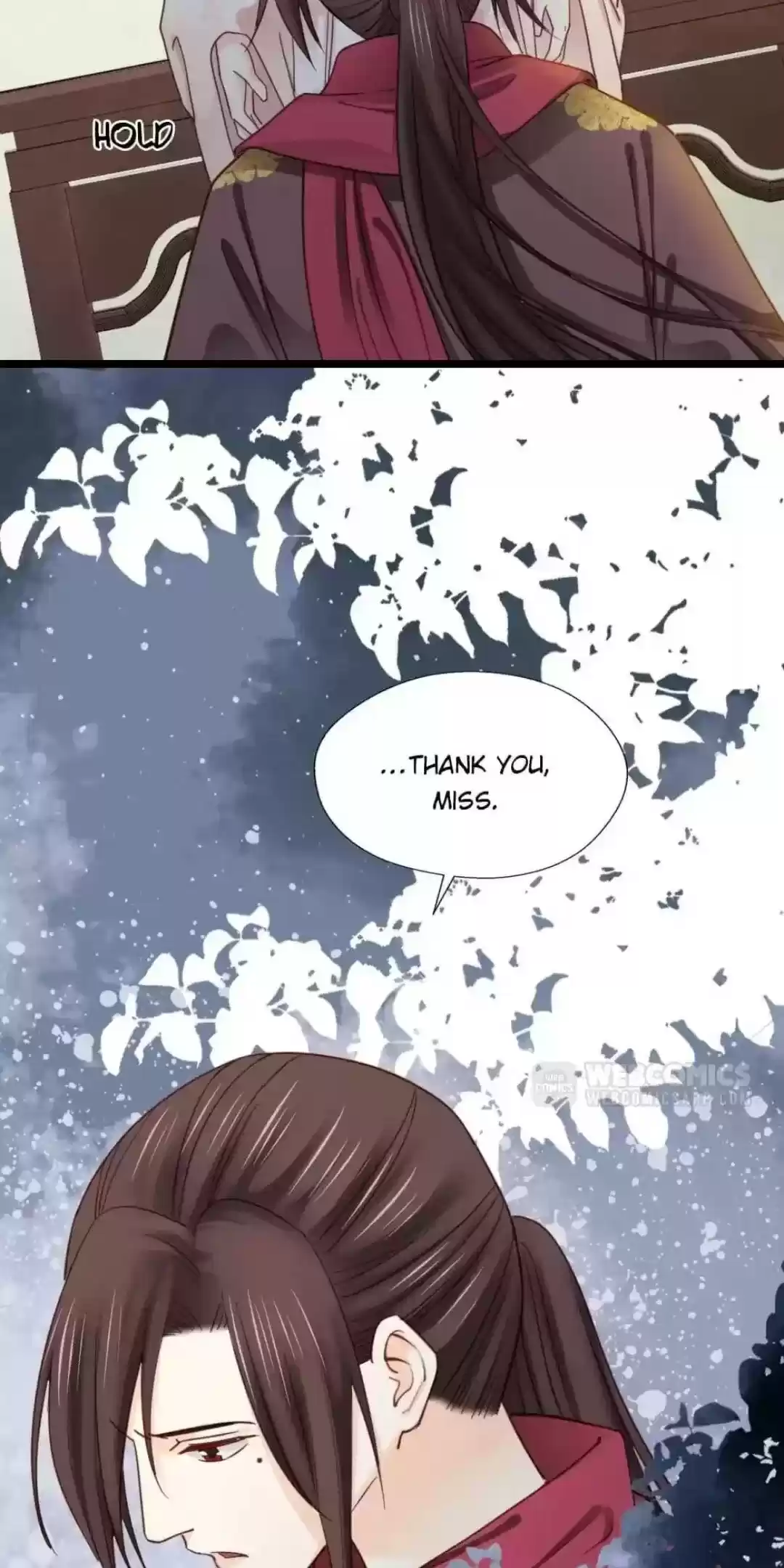 A Beauty, A Fatal Concubine Chapter 223