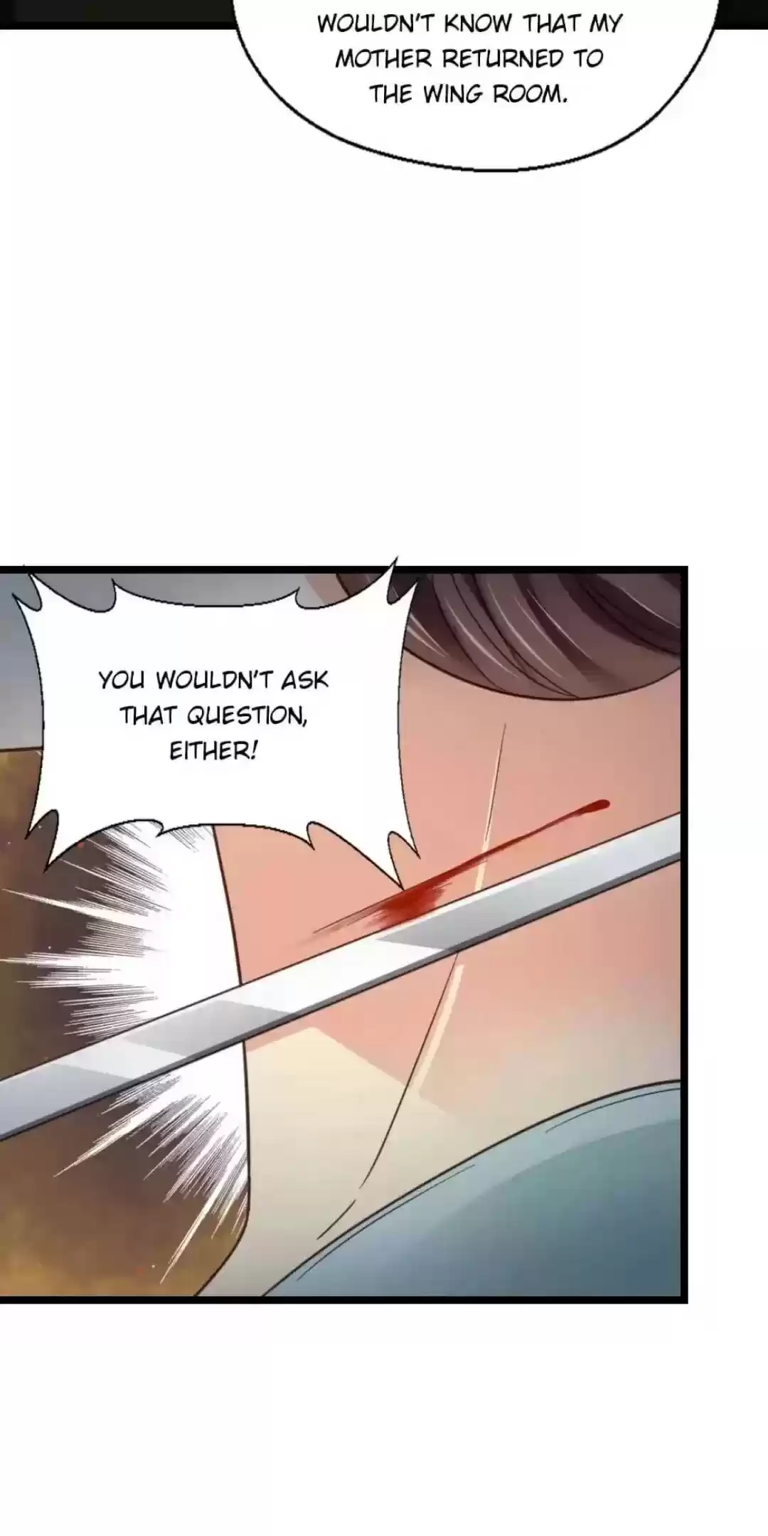 A Beauty, A Fatal Concubine Chapter 223