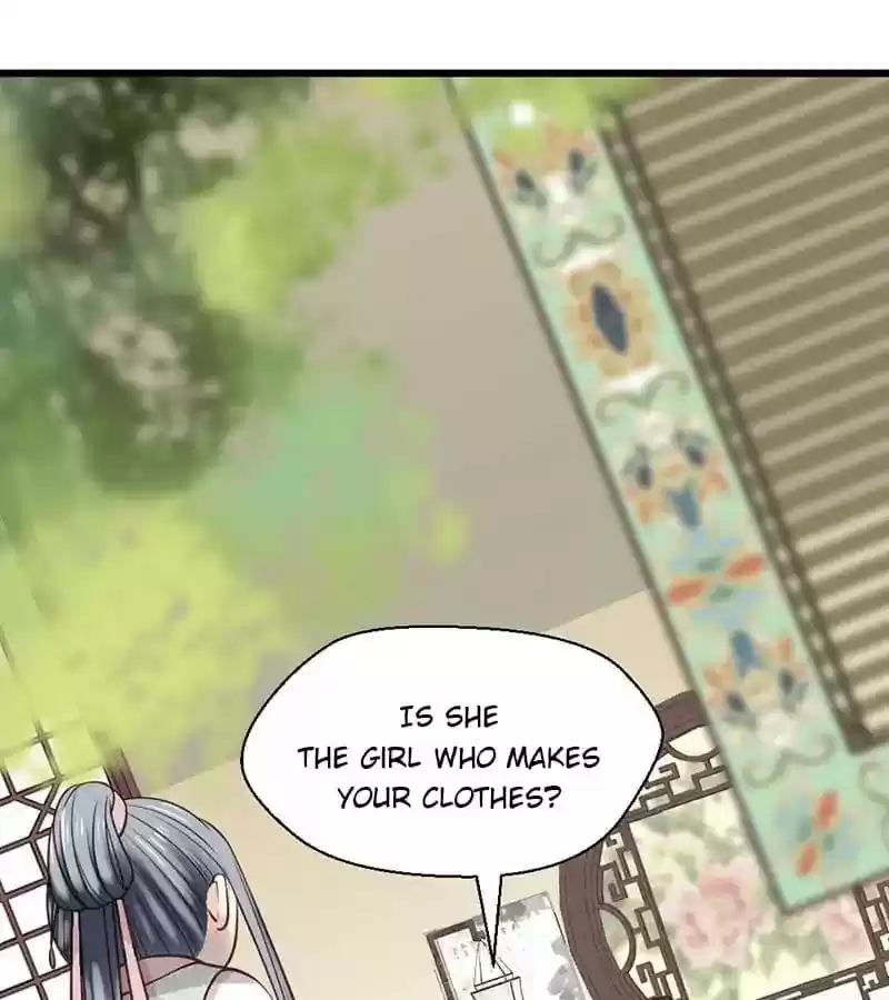 A Beauty, a Fatal Concubine Chapter 23