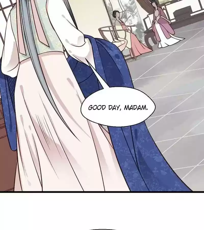 A Beauty, a Fatal Concubine Chapter 23