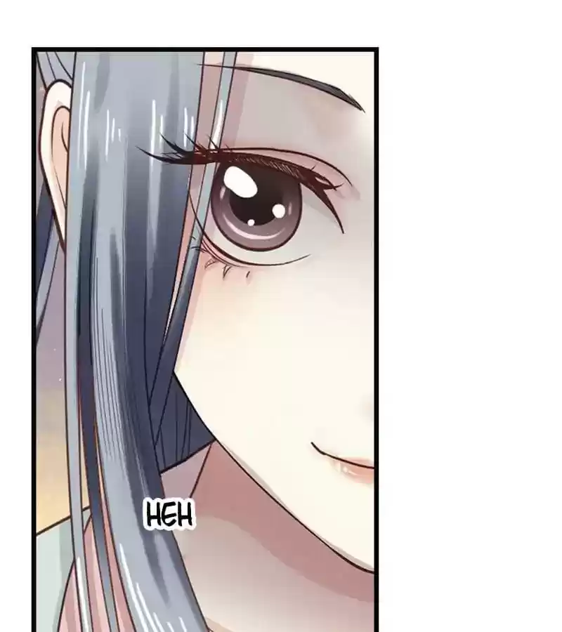 A Beauty, a Fatal Concubine Chapter 23