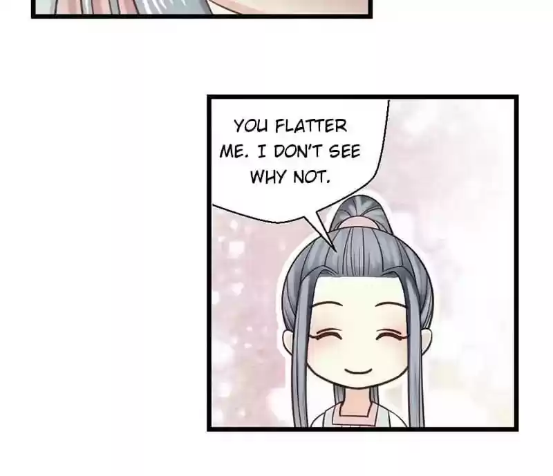 A Beauty, a Fatal Concubine Chapter 23