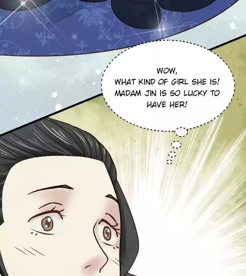 A Beauty, a Fatal Concubine Chapter 23