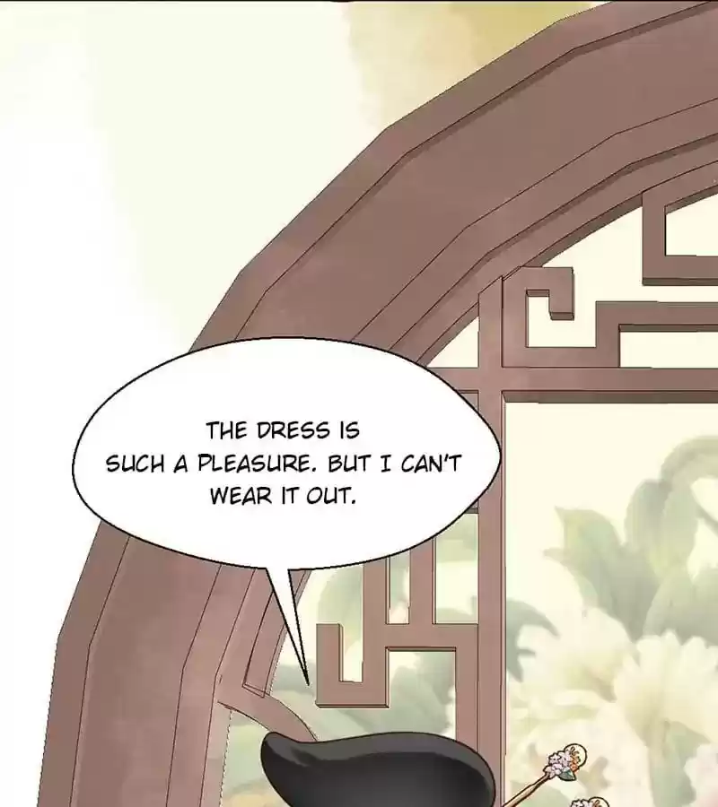 A Beauty, a Fatal Concubine Chapter 23