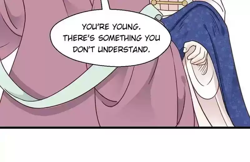 A Beauty, a Fatal Concubine Chapter 23