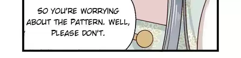 A Beauty, a Fatal Concubine Chapter 23