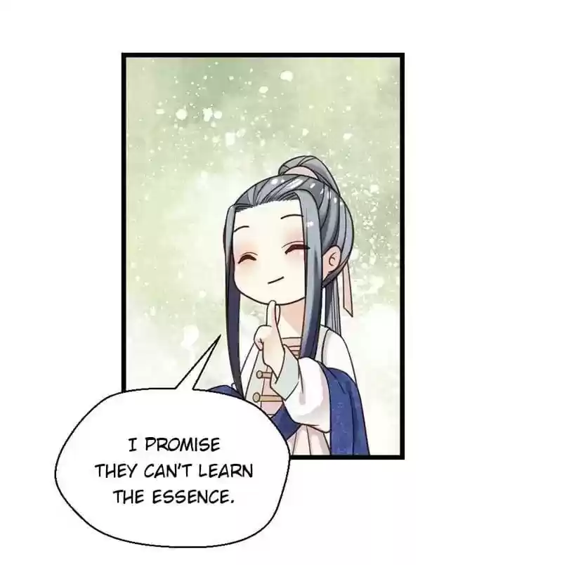 A Beauty, a Fatal Concubine Chapter 23