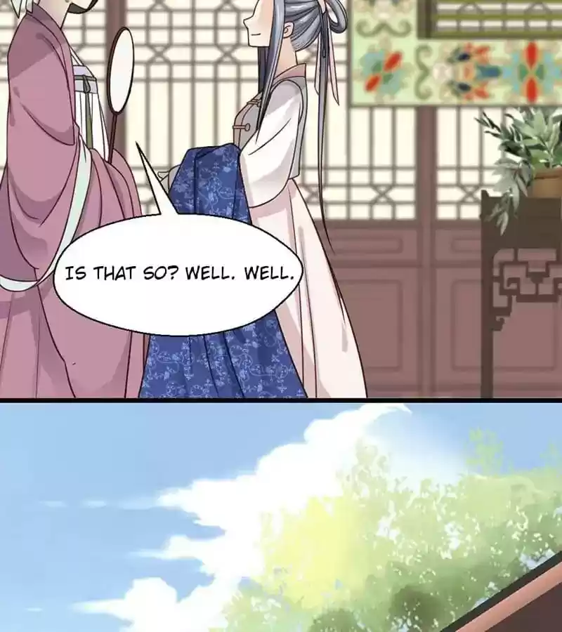 A Beauty, a Fatal Concubine Chapter 23