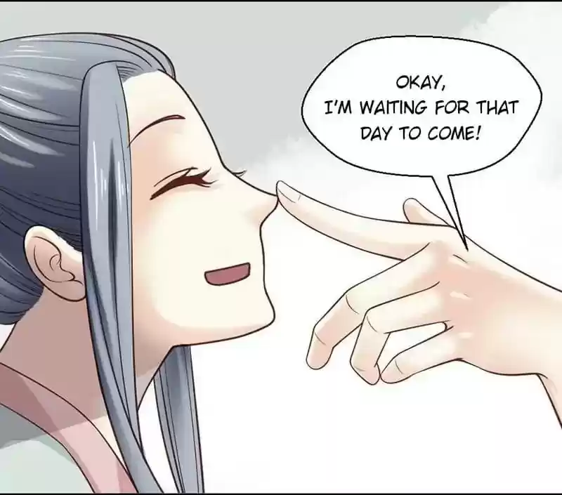 A Beauty, a Fatal Concubine Chapter 23