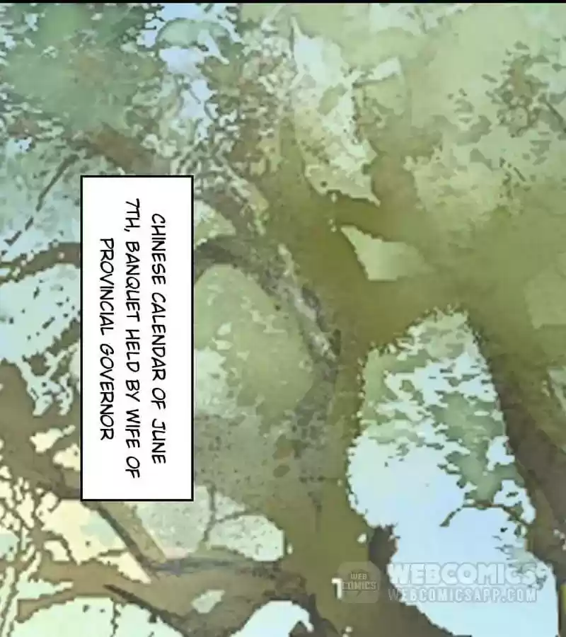 A Beauty, a Fatal Concubine Chapter 23