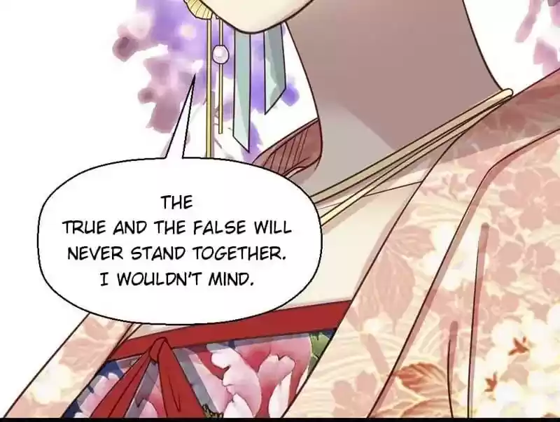 A Beauty, a Fatal Concubine Chapter 23