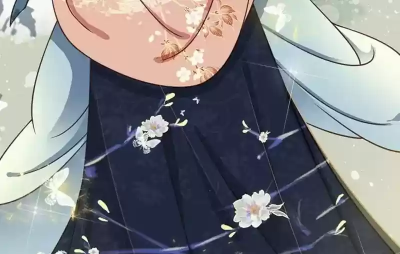 A Beauty, a Fatal Concubine Chapter 23