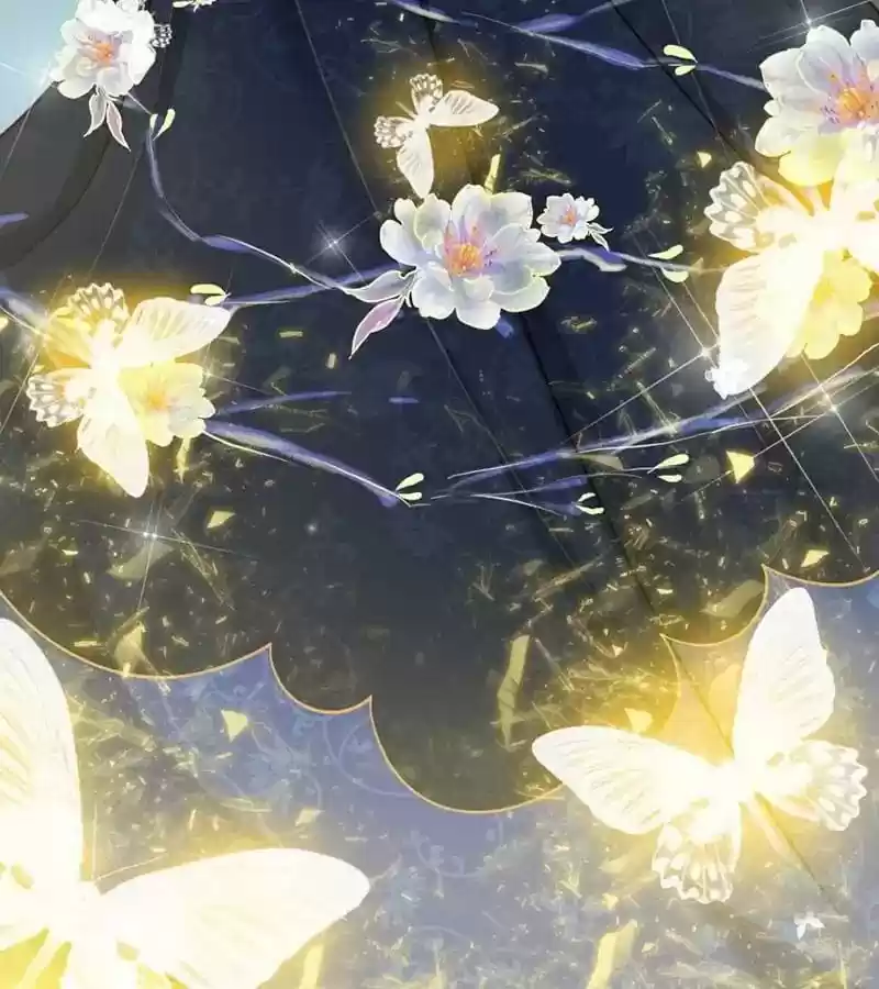 A Beauty, a Fatal Concubine Chapter 23