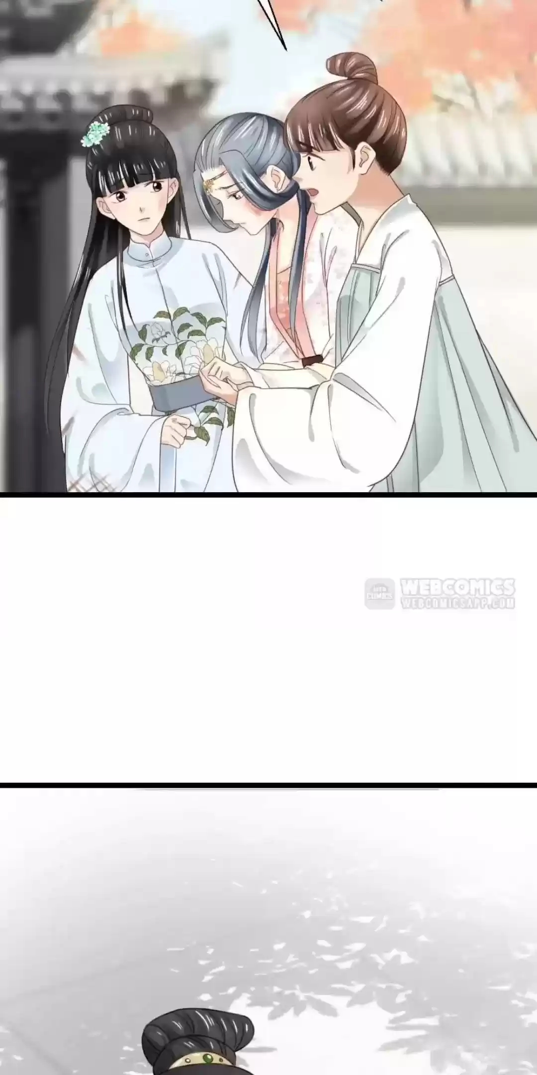 A Beauty, A Fatal Concubine Chapter 238