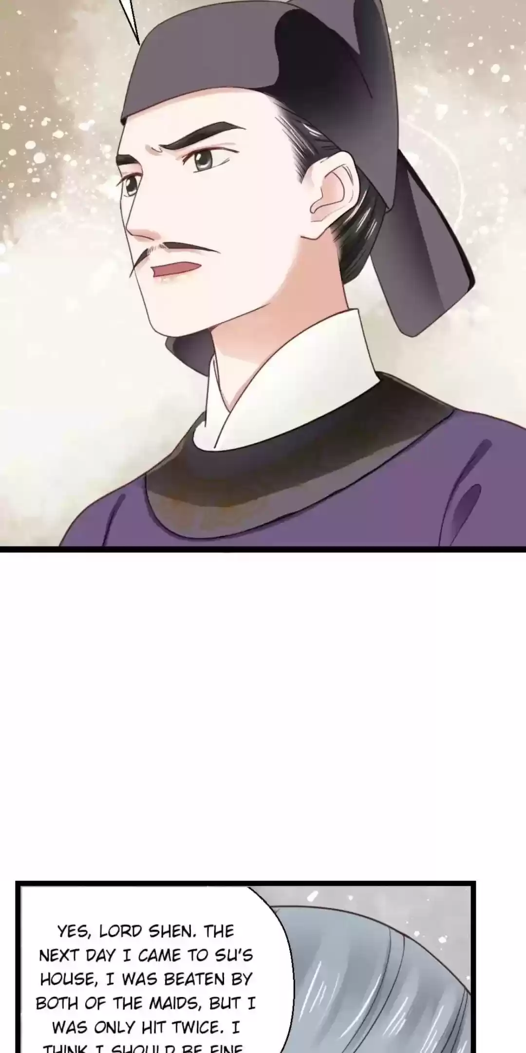 A Beauty, A Fatal Concubine Chapter 238