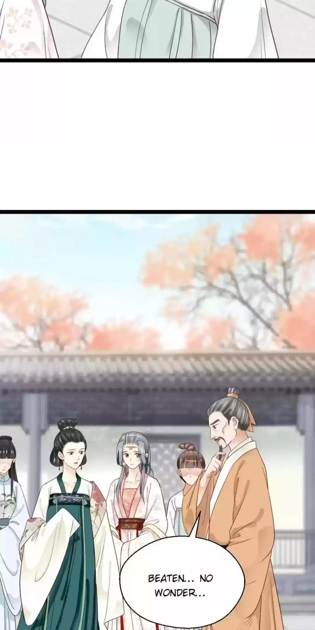 A Beauty, A Fatal Concubine Chapter 238