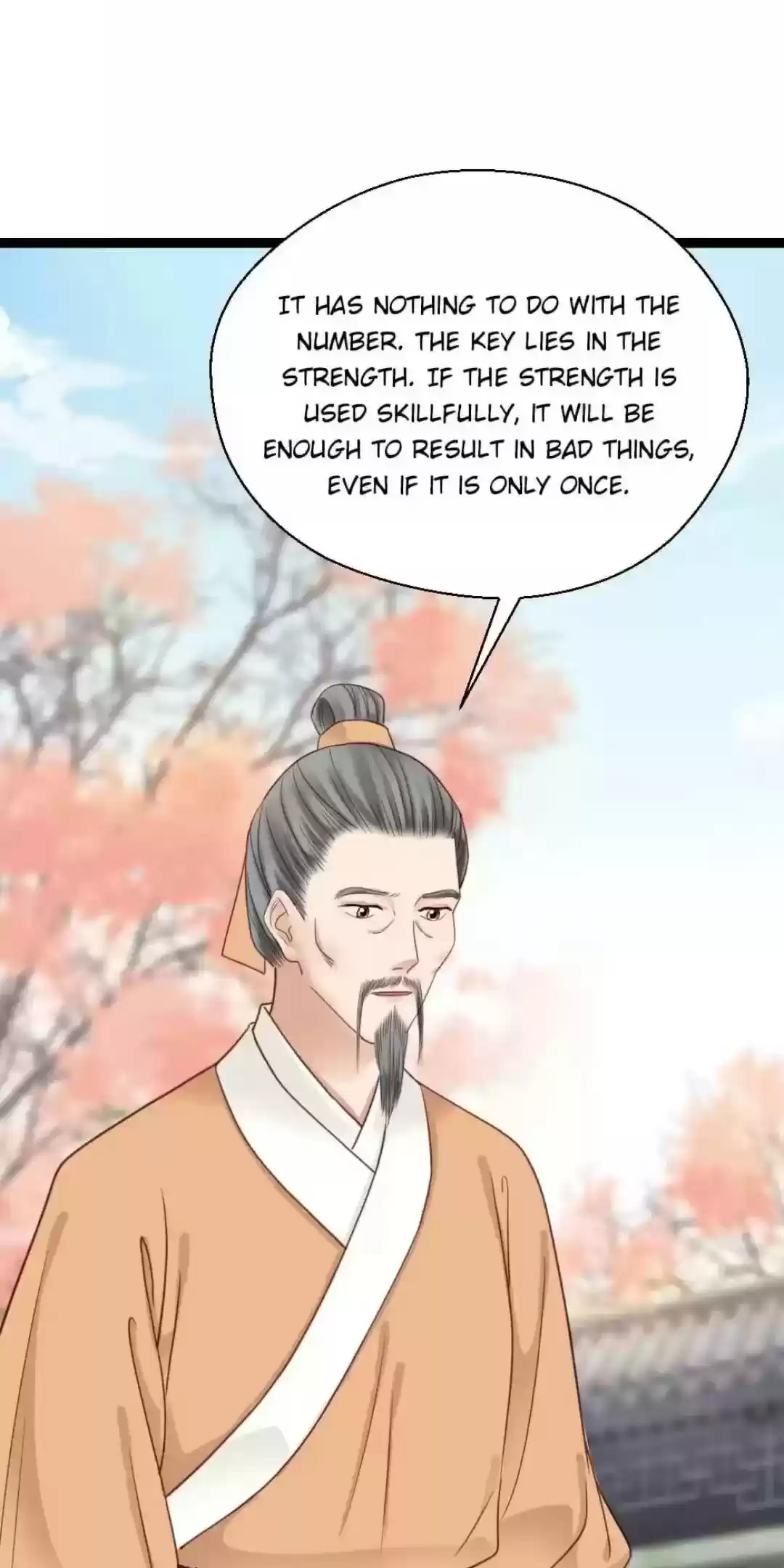 A Beauty, A Fatal Concubine Chapter 238