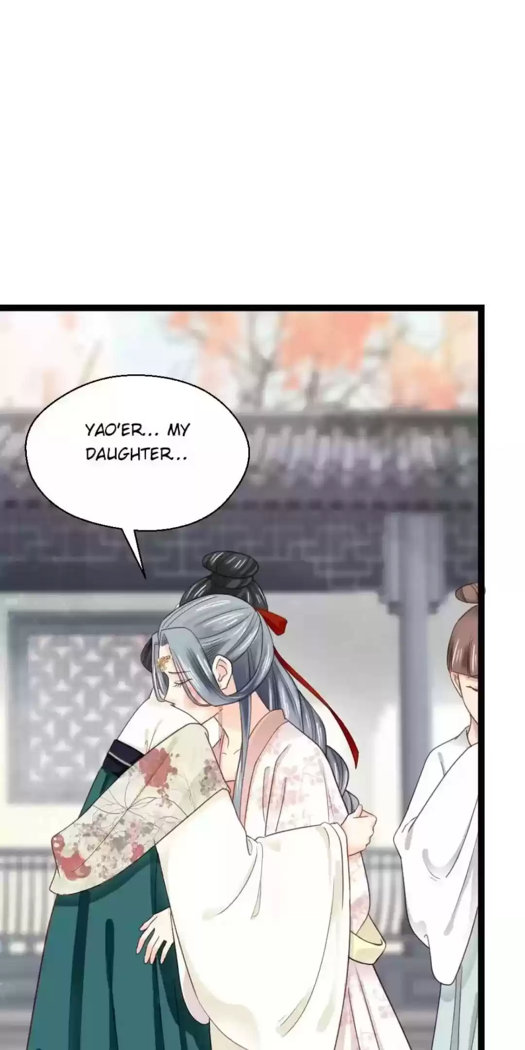 A Beauty, A Fatal Concubine Chapter 238