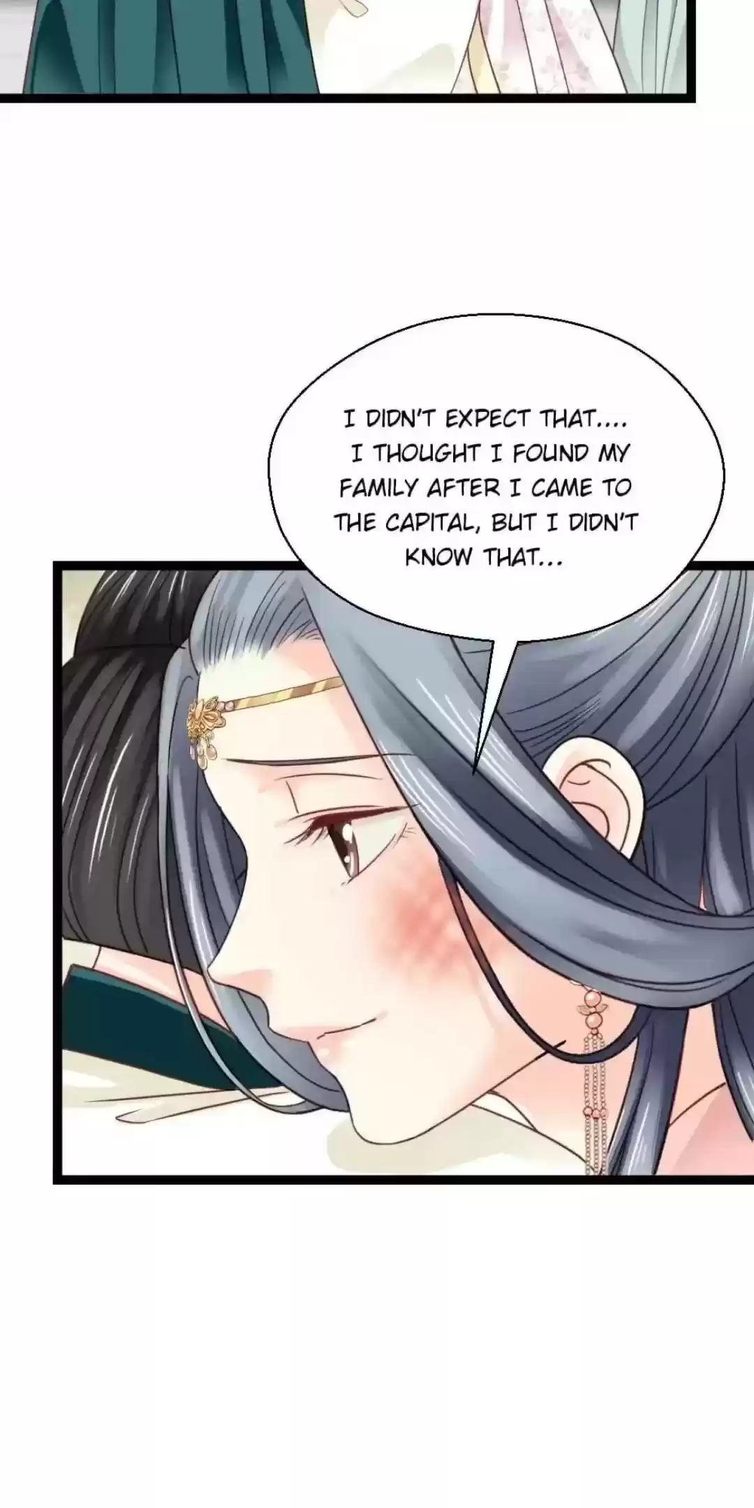 A Beauty, A Fatal Concubine Chapter 238