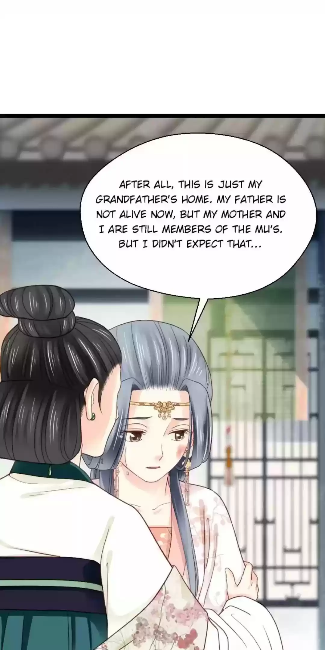 A Beauty, A Fatal Concubine Chapter 238