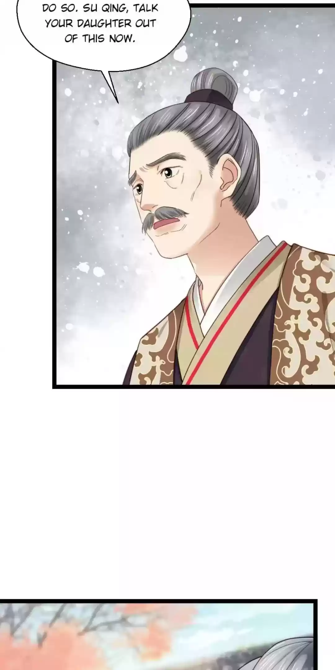 A Beauty, A Fatal Concubine Chapter 238