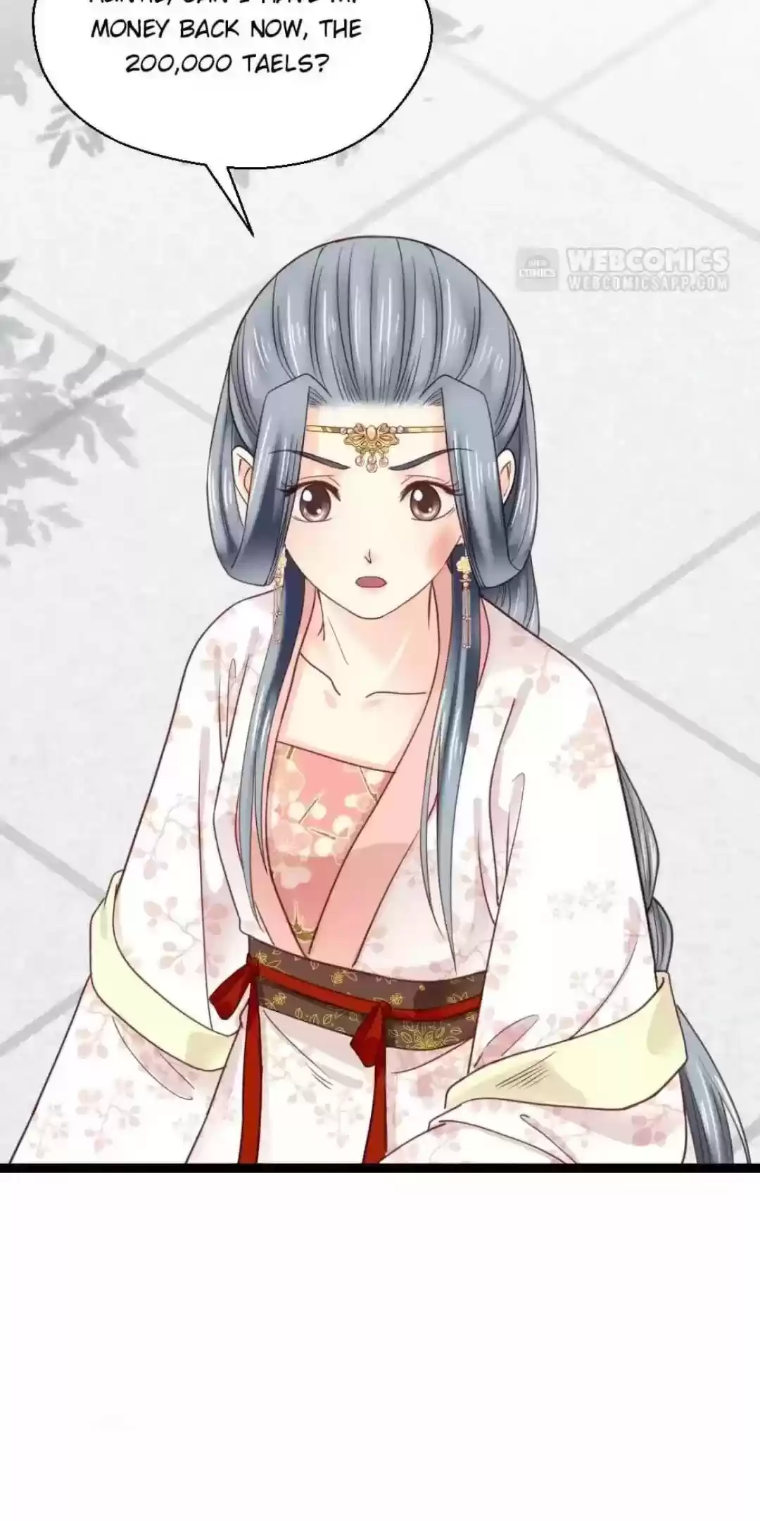 A Beauty, A Fatal Concubine Chapter 238