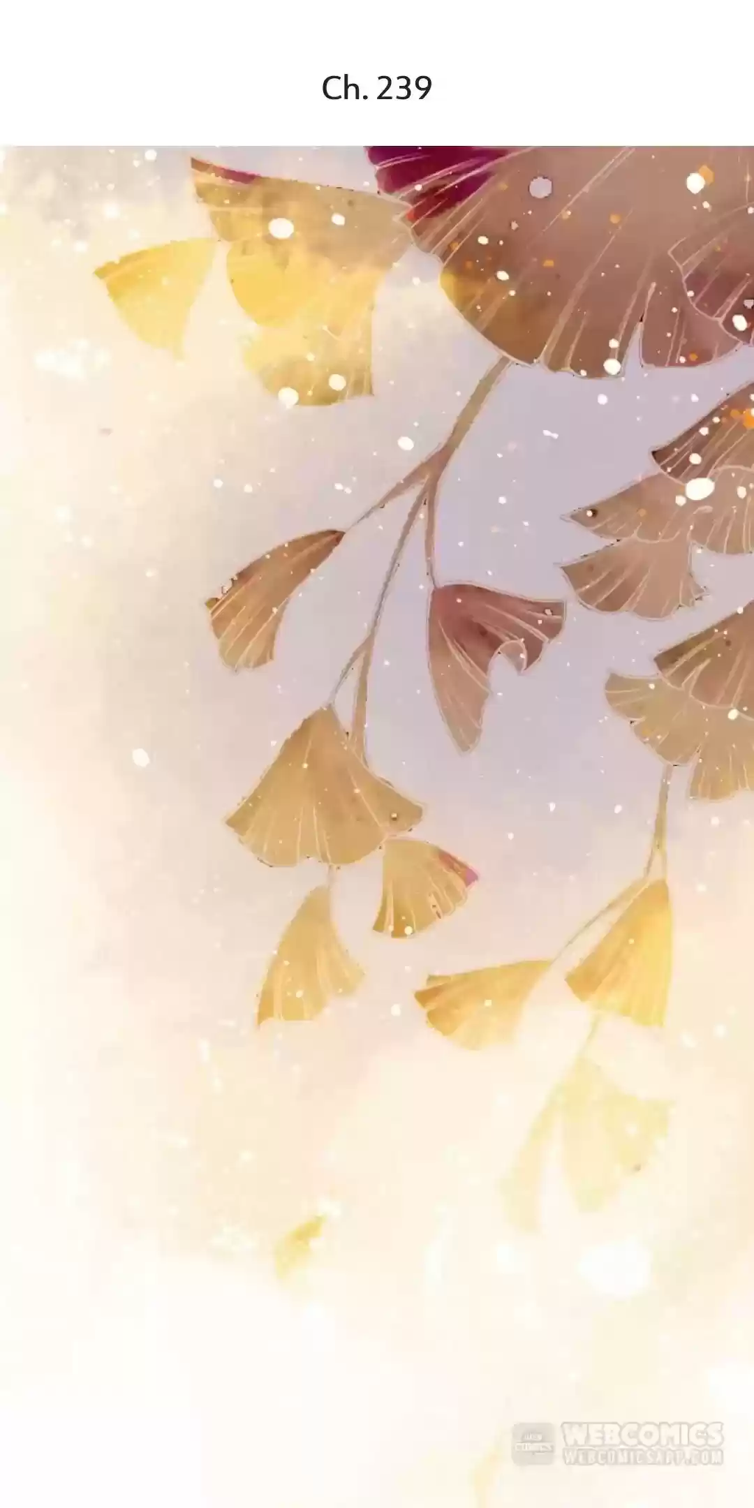 A Beauty, A Fatal Concubine Chapter 239