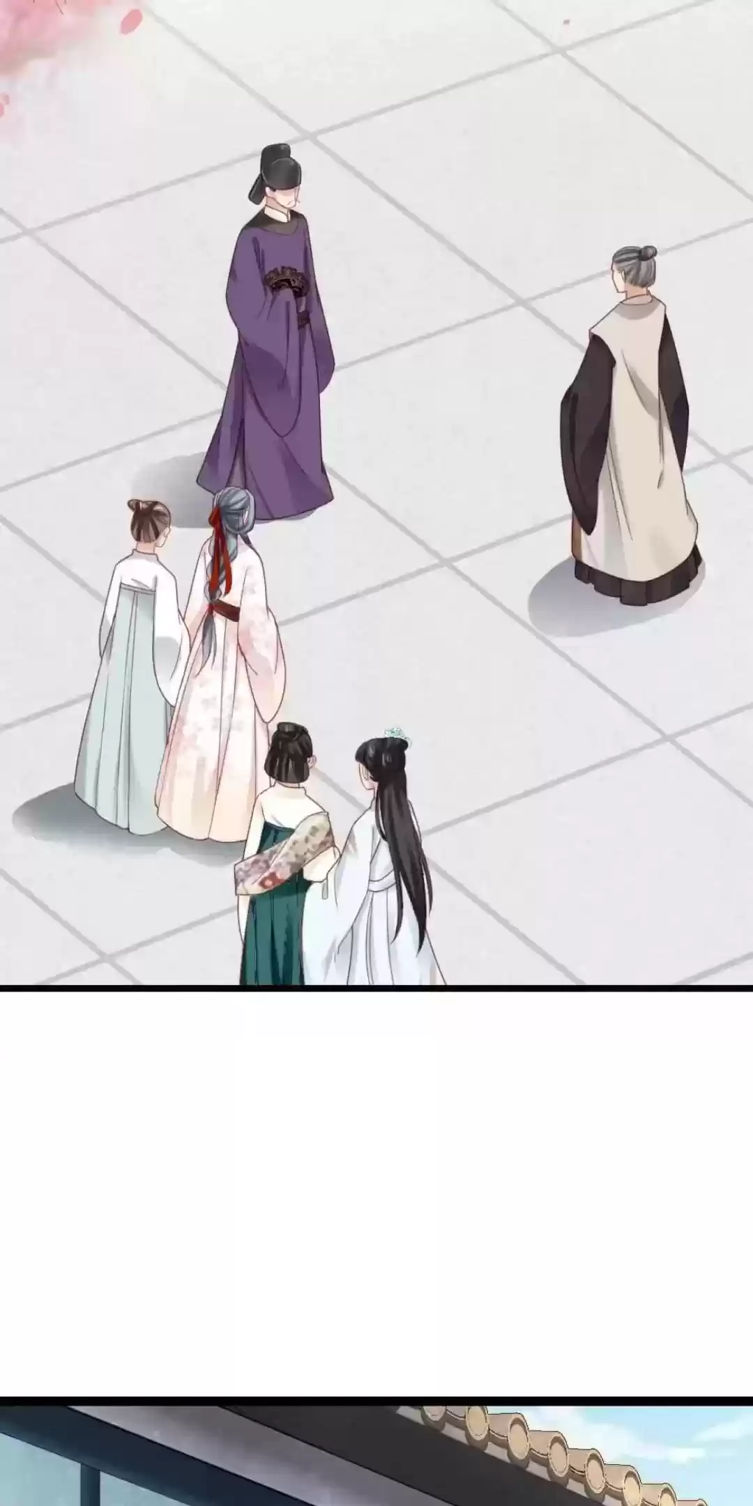 A Beauty, A Fatal Concubine Chapter 239