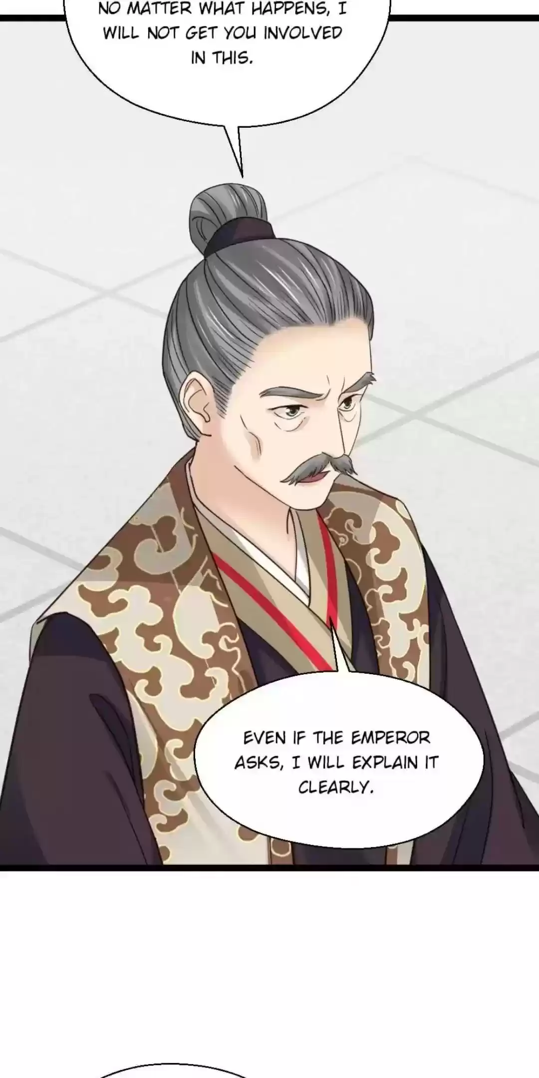 A Beauty, A Fatal Concubine Chapter 239