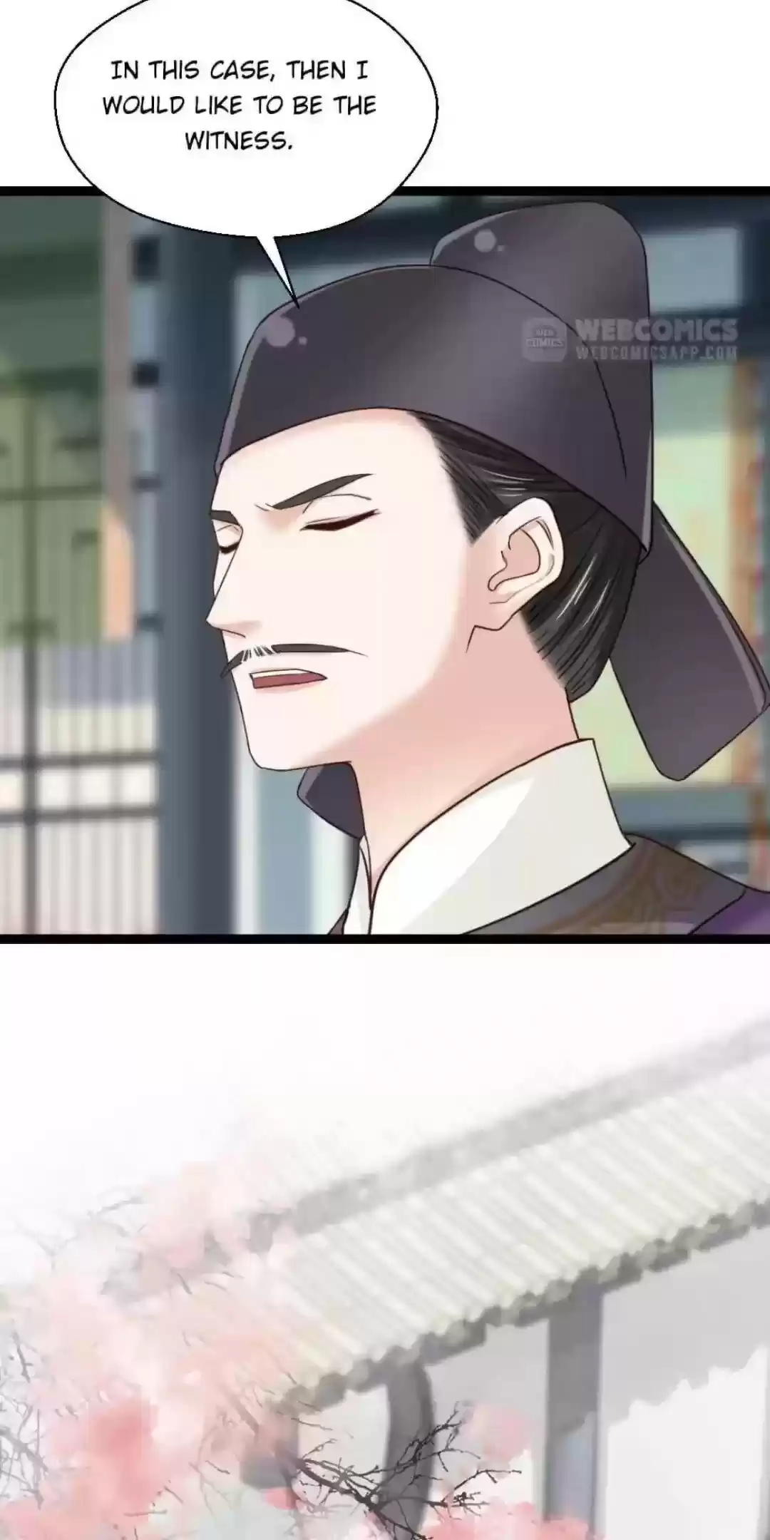 A Beauty, A Fatal Concubine Chapter 239