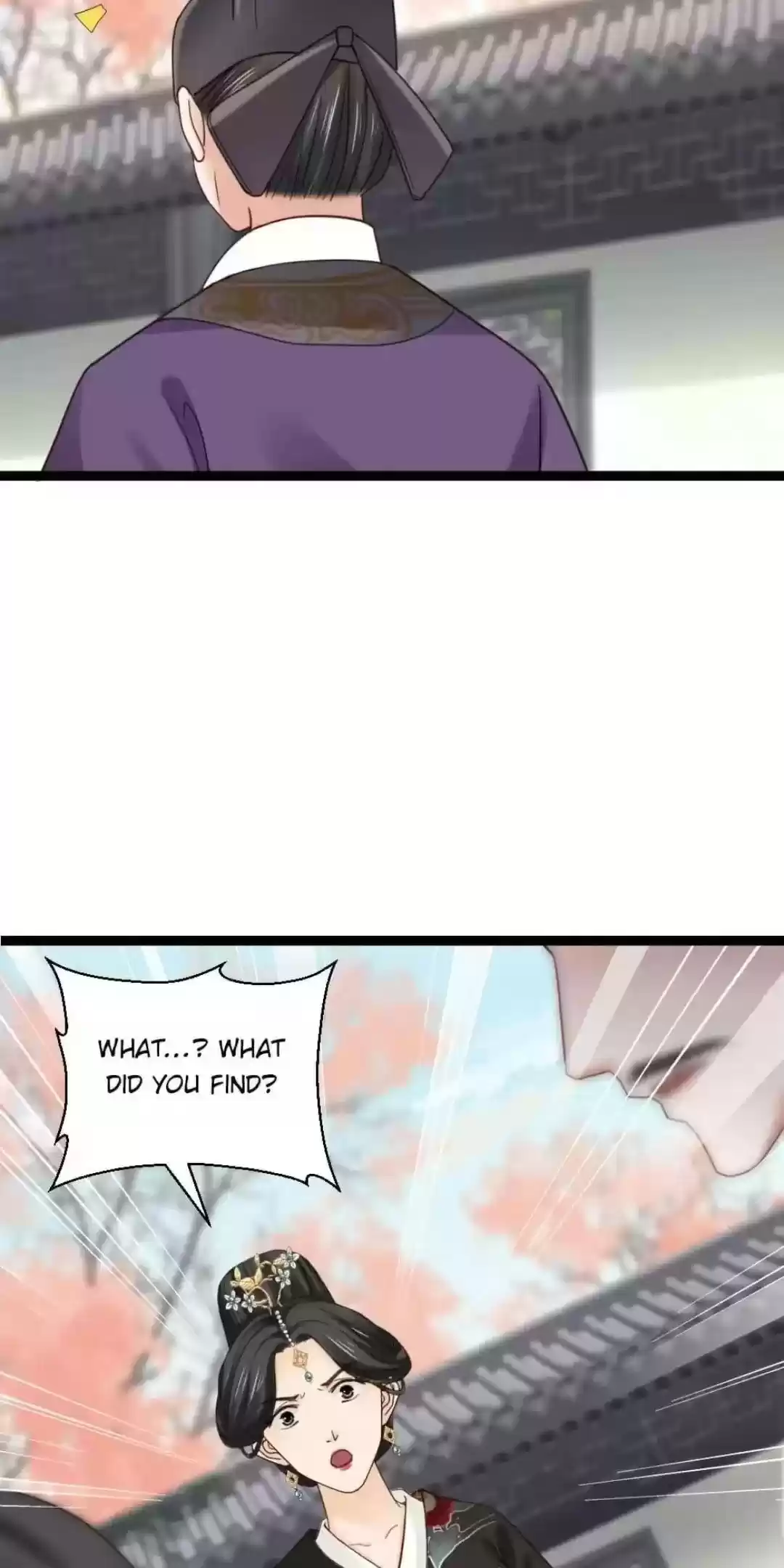 A Beauty, A Fatal Concubine Chapter 239