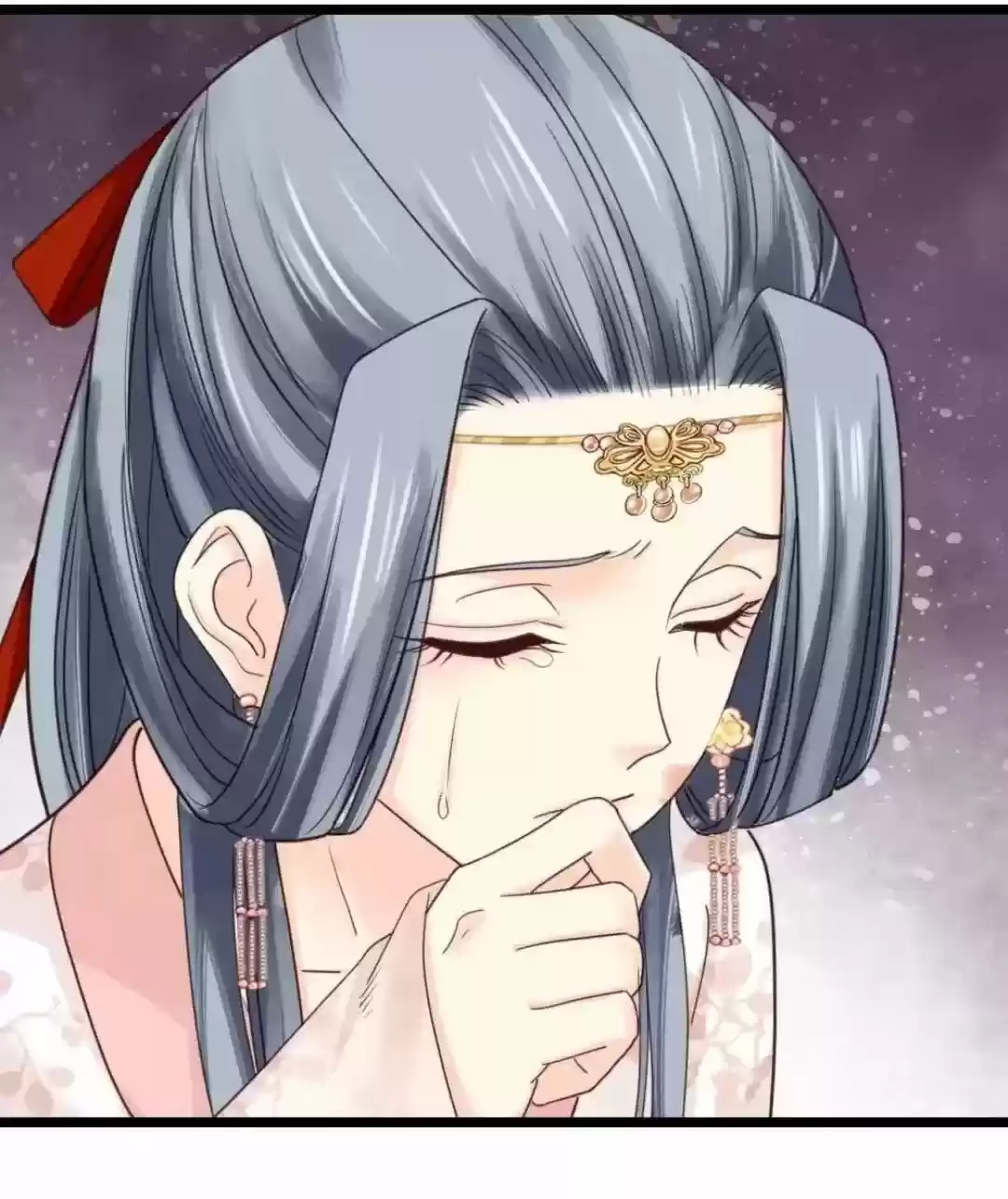 A Beauty, A Fatal Concubine Chapter 239