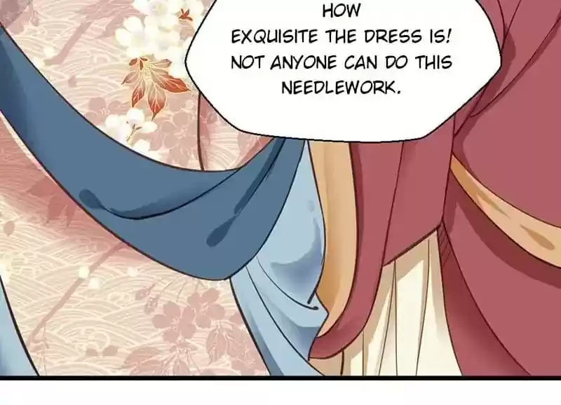 A Beauty, a Fatal Concubine Chapter 24