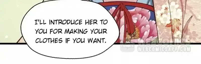 A Beauty, a Fatal Concubine Chapter 24