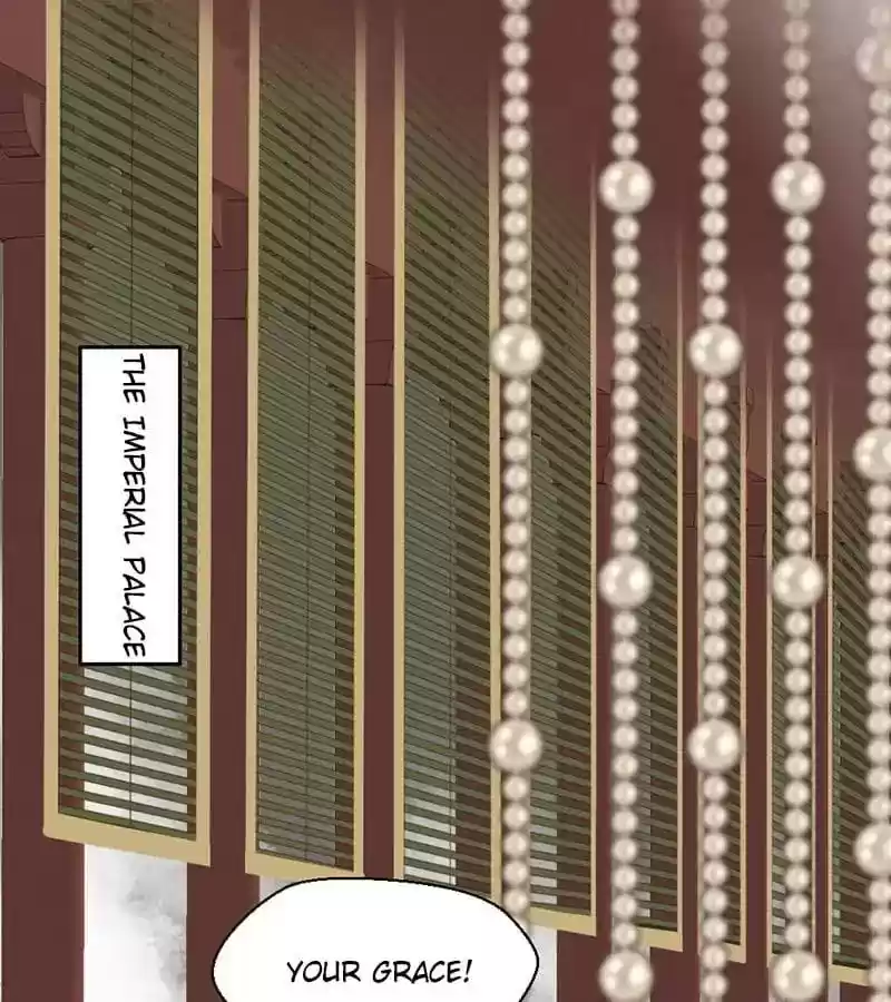 A Beauty, a Fatal Concubine Chapter 24