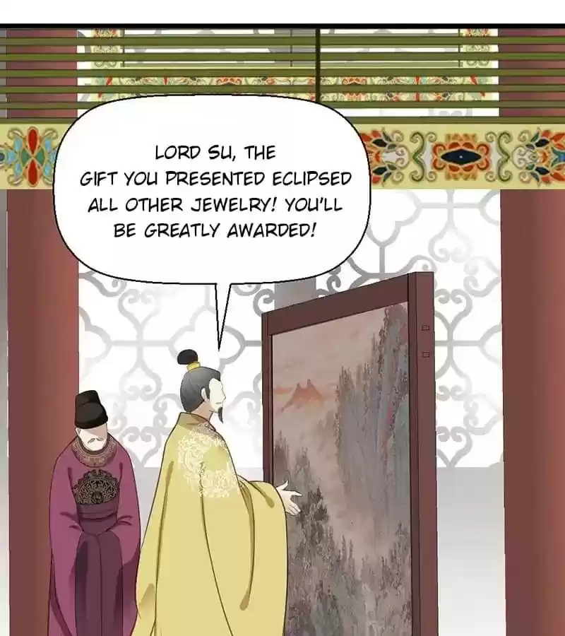 A Beauty, a Fatal Concubine Chapter 24