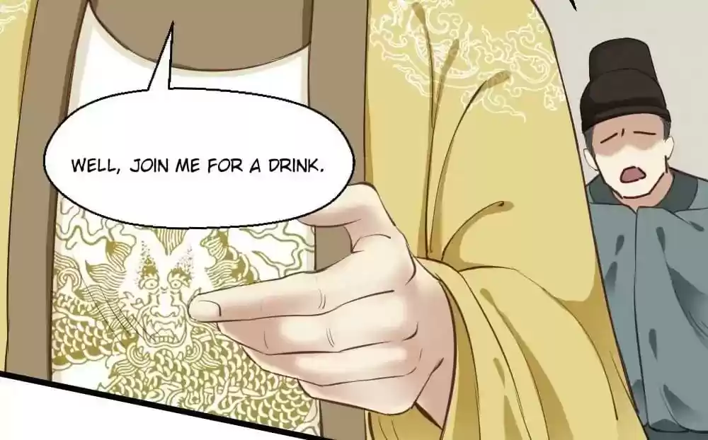 A Beauty, a Fatal Concubine Chapter 24