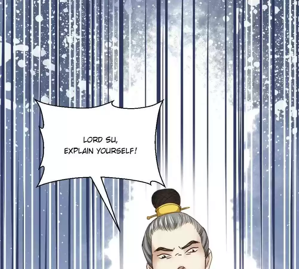 A Beauty, a Fatal Concubine Chapter 24