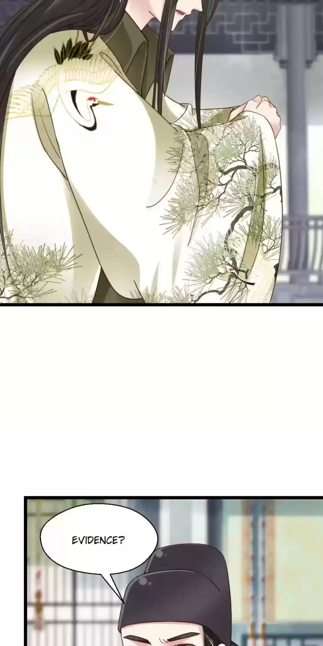 A Beauty, A Fatal Concubine Chapter 240