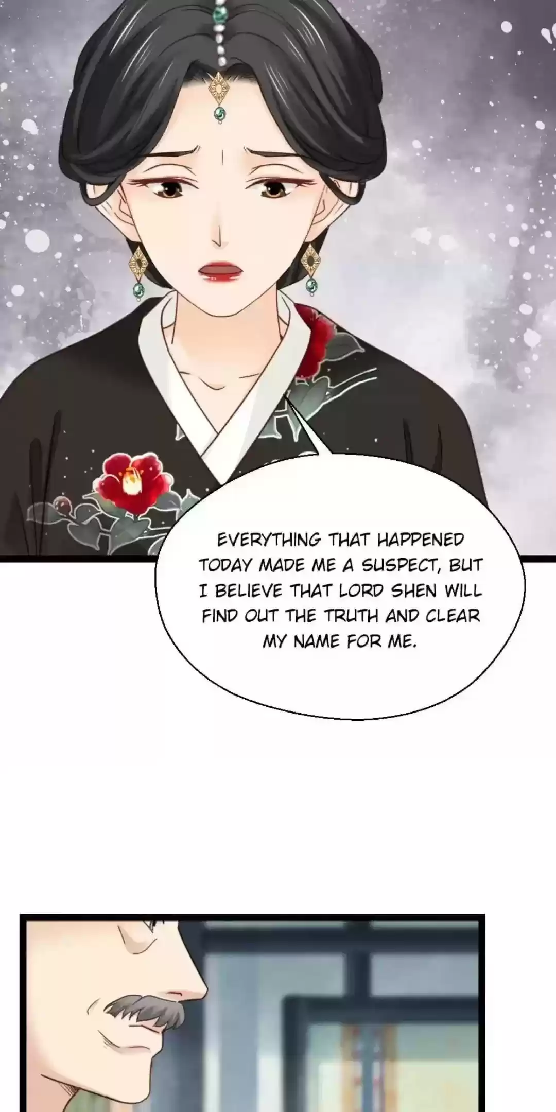 A Beauty, A Fatal Concubine Chapter 240