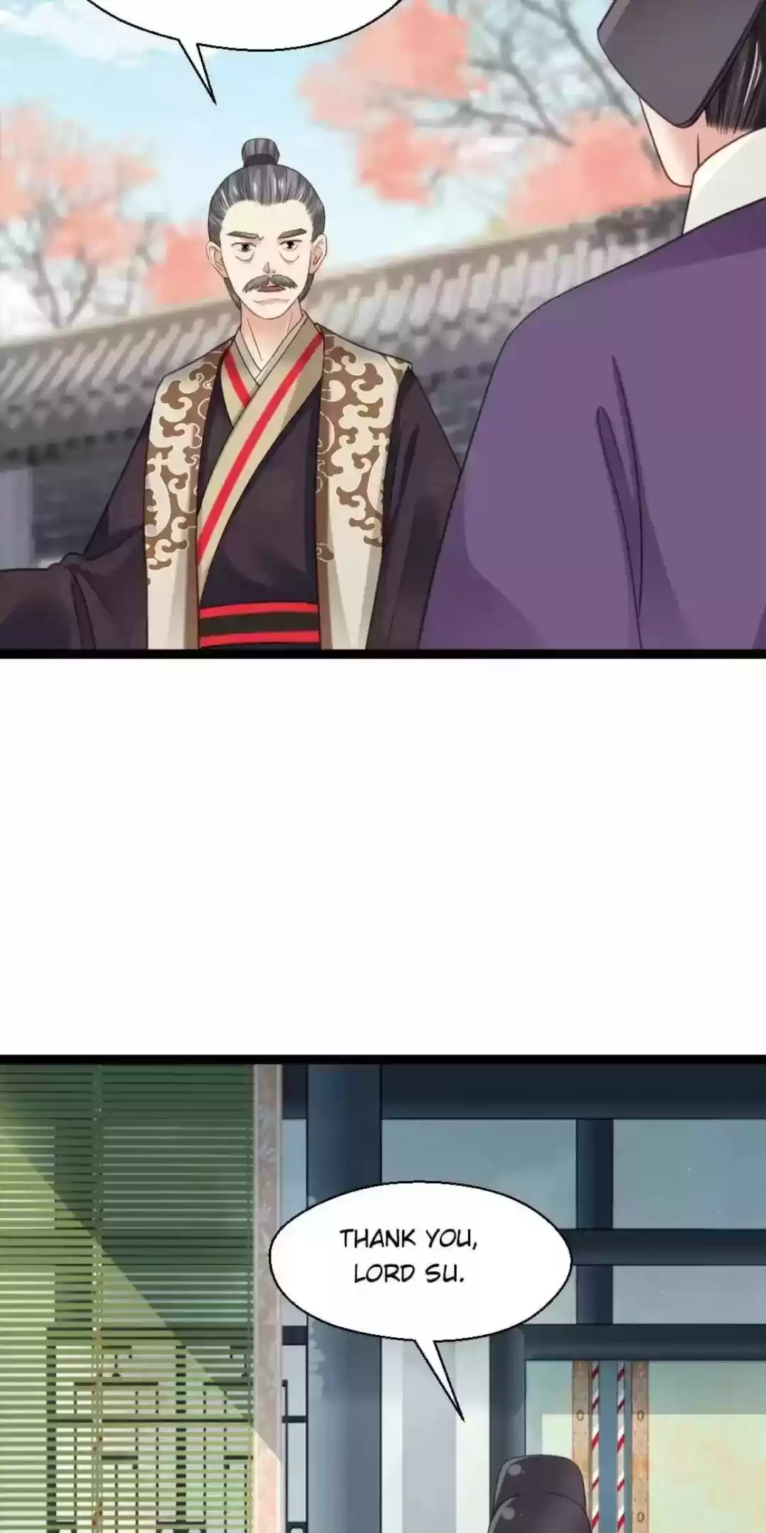 A Beauty, A Fatal Concubine Chapter 240