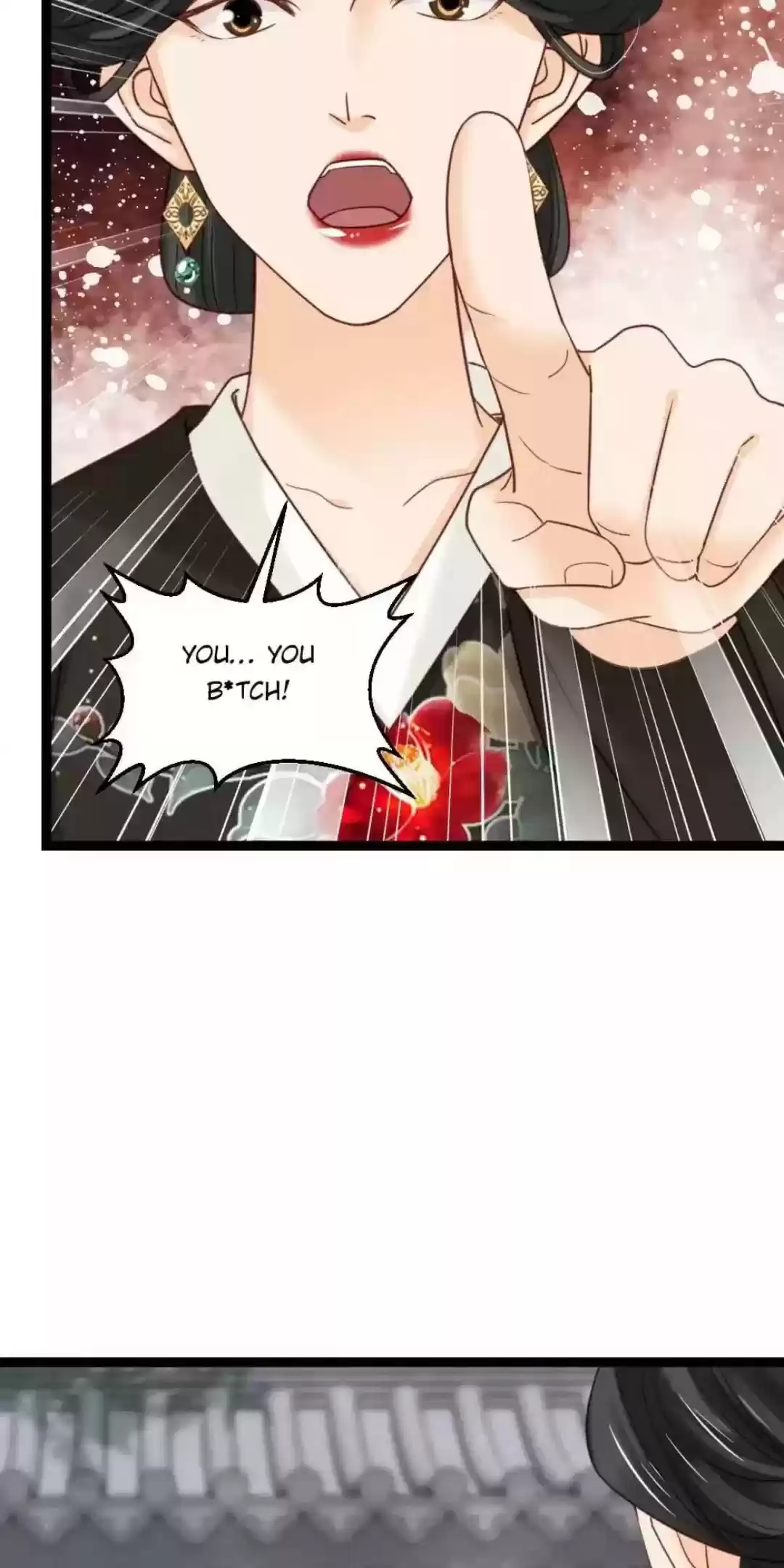 A Beauty, A Fatal Concubine Chapter 240