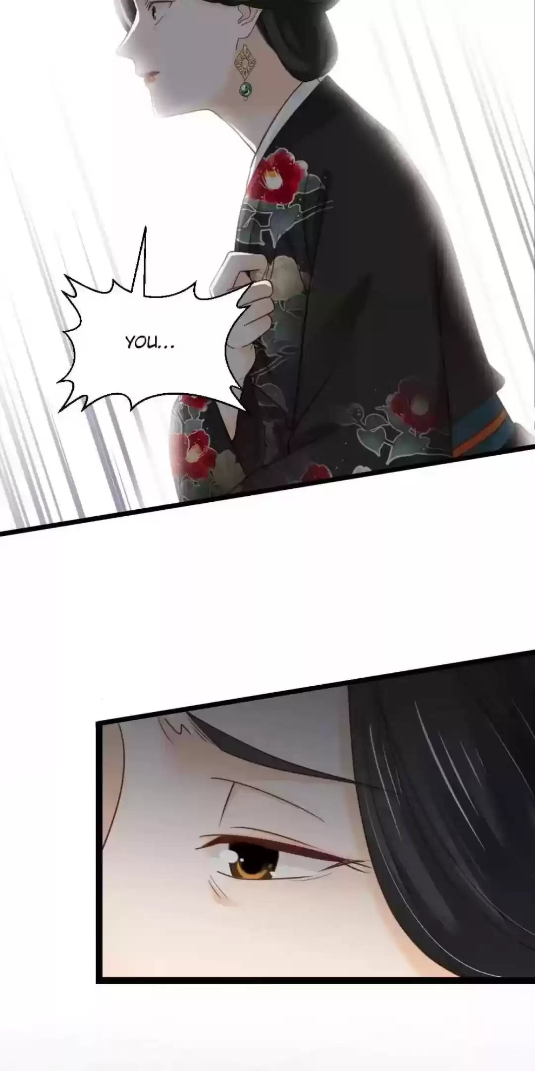 A Beauty, A Fatal Concubine Chapter 240